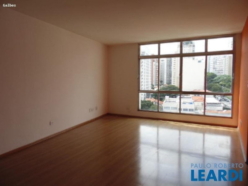 Imagem 3 de 15 de Apartamento Para Venda Em São Paulo, Perdizes, 3 Dormitórios, 1 Suíte, 1 Banheiro, 1 Vaga - 2000/2385_1-1470434