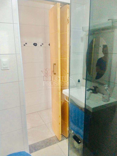 Imagem 23 de 30 de Sobrado 2dorms, Jd Sta Maria,sp-r$600mil,cod:sod012 - Vsod012