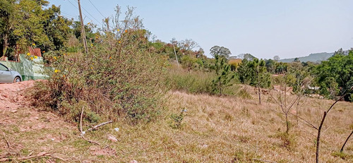 Imagem 13 de 14 de Terreno A Venda 1.209 M² Em Atibaia Doc. Ok Ac/veículos