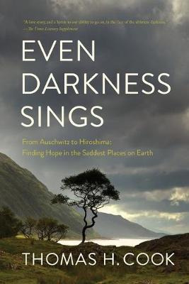 Libro Even Darkness Sings : From Auschwitz To Hiroshima: ...