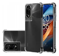 Comprar Fundas Para Tcl Transparente Antigolpes Reforzada Transparente Tcl 40 Nxtpaper