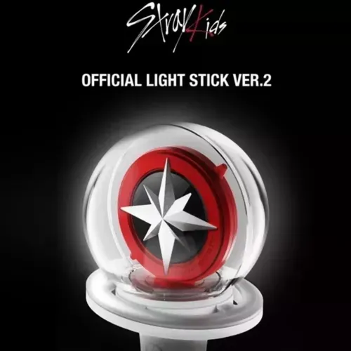 For Mz -. Stray Kids Ver 2 Official Light Stick, Product