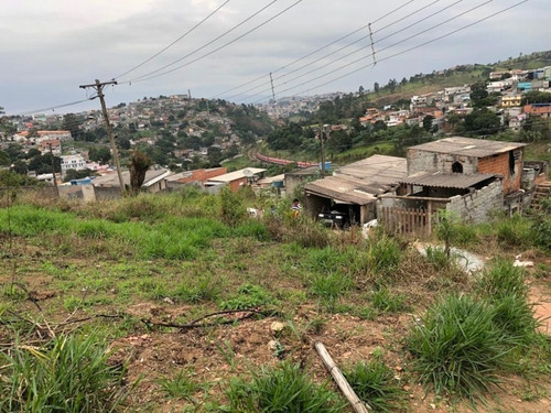 Imagem 9 de 16 de Terreno À Venda, 250 M² - Jardim Nossa Senhora Aparecida - Francisco Morato/sp - Te0034 - 67733520