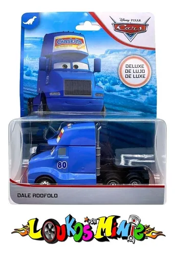 Disney best sale cars 80