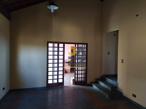 Imagem 24 de 30 de Chácara Com 4 Dormitórios À Venda, 1200 M² Por R$ 580.000,00 - Chácara San Martin I - Itatiba/sp - Ch0782