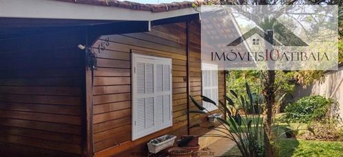 Imagem 23 de 29 de Casas À Venda Em Atibaia/sp - Compre A Sua Casa Aqui! - 1468002