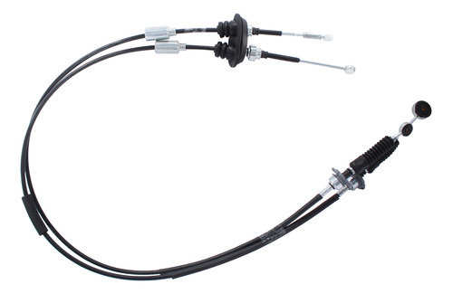 Cable Selector Para Hyundai Porter Hr 2500 D4cb Doh 2.5 2013