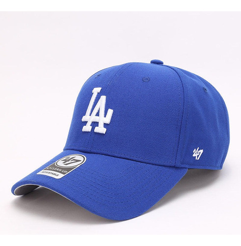 Gorra Jockey 47 Brand Original Los Angeles Dodgers Mlb