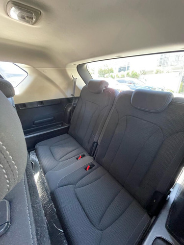 Ssangyong Rexton 2.2 Glx At Diesel 2022
