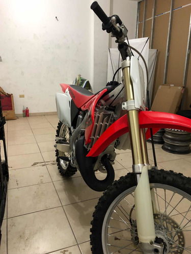 Imagen 3 de 5 de Honda Cr