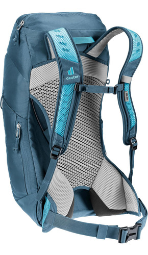 Deuter Ac Lite 14 Sl Para Mujer, Laguna-atlántico, 14l