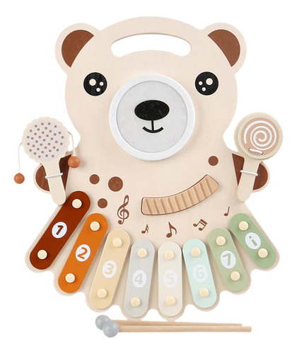 Baby Musical Toy Musical Baby Baby Xylophone Toy Educational