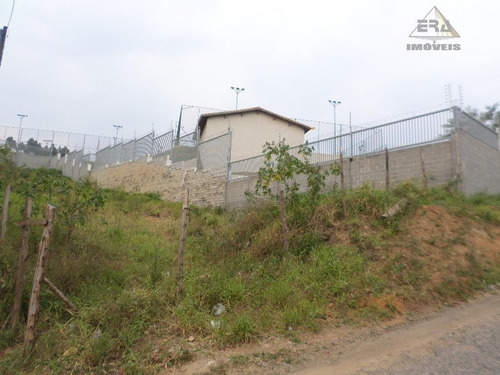 Imagem 8 de 8 de Área Industrial À Venda, Parque Maringá, Arujá - Ar0004. - Ar0004