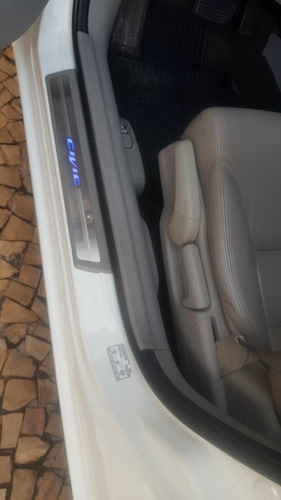 Imagem 10 de 13 de Honda Civic 2014 2.0 Lxr Flex Aut. 4p