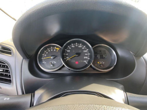 Renault Fluence 2.0 Dynamique 16v Flex 4p Automatico