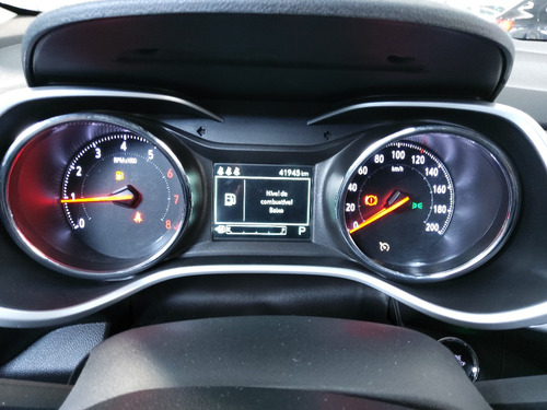 Chevrolet Tracker 1.0 TURBO FLEX LT AUTOMÁTICO
