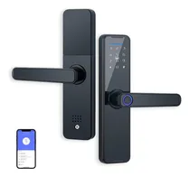 Comprar Cerradura Inteligente Digital Inteligente Tuya App Wifi