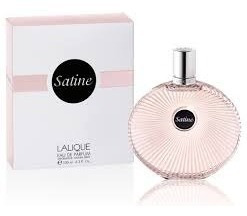 Maa Perfume Lalique Satin 100% Original (100ml)