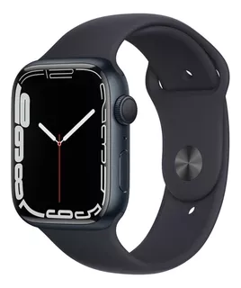 Apple Watch Serie 7 Gsm + Cellular 45mm