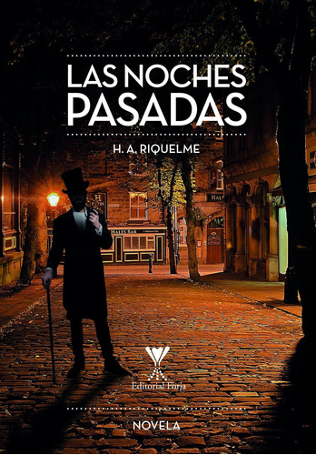 Libro Las Noches Pasadas (spanish Edition)