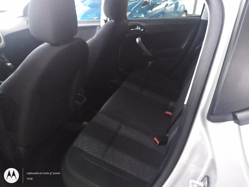 Peugeot 208 1.6 Allure 2018
