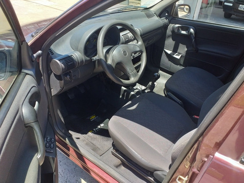 Chevrolet Corsa 2006 1.6 Super Pack