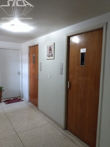 Imagem 19 de 30 de Apartamento - Ap00971 - 68098958