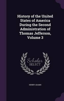 Libro History Of The United States Of America During The ...