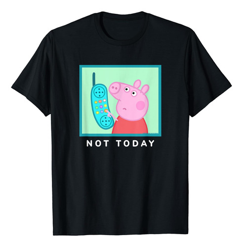 Peppa No Hoy Camiseta
