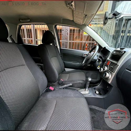Daihatsu Terios 1.5 Okii
