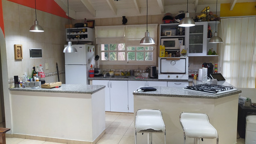Casa En Country Las Lajas