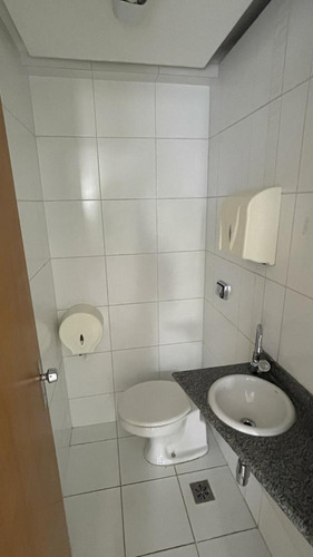 Imagem 2 de 10 de Alugo 4 Salas Comerciais Aos Lado Da Caixa Econômica Federal - Sala901904