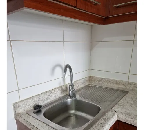 Vendo Departamento (dueño) 1d + 1b (se Aceptan Subsidios)