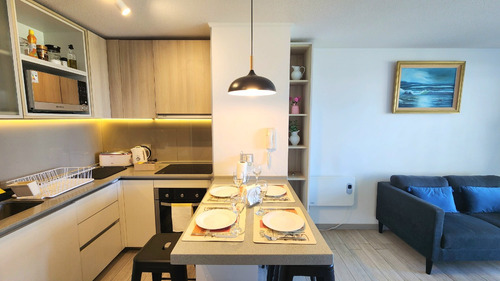 Depto 2d2b E+b Marzo A Diciembre
