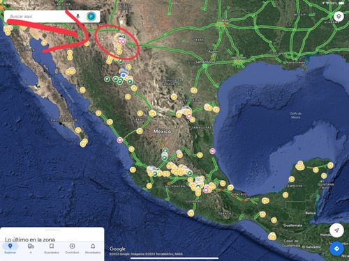 Jua Ote. 273,737 Ft2  Vesta Park Juarez Oriente Vedir Lr 130