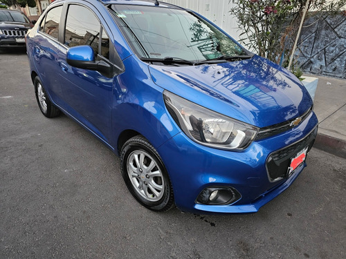 Chevrolet Beat 1.3 Nb Ltz Mt