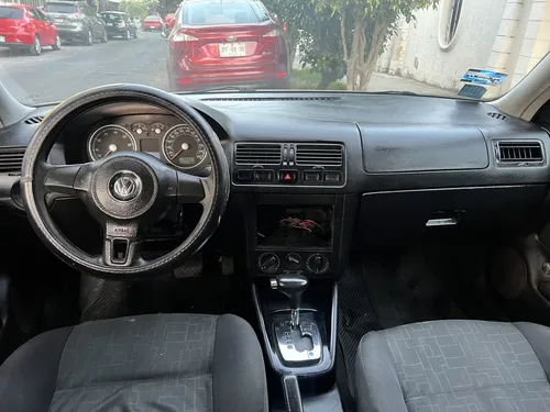 Volkswagen Jetta 2.0 Cl Abs At