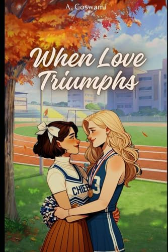 Libro: When Love Triumphs: Going For The Win! (the Ice Of