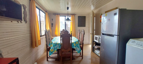 Venta Casa Laguna De Zapallar Oportunidad Inversión