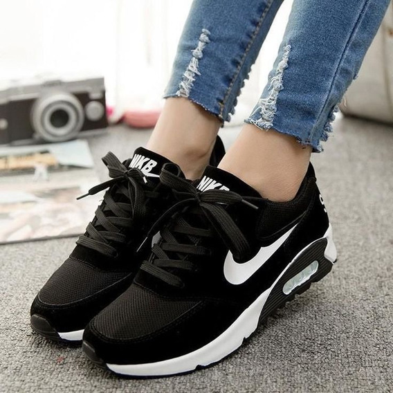 mercado libre tenis nike mujer