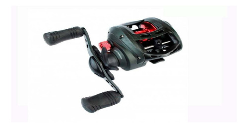 Reel Rapala Naja Lp 5rul Rel: 6,3:1 Cap: 130mx0,30mm - Elbun