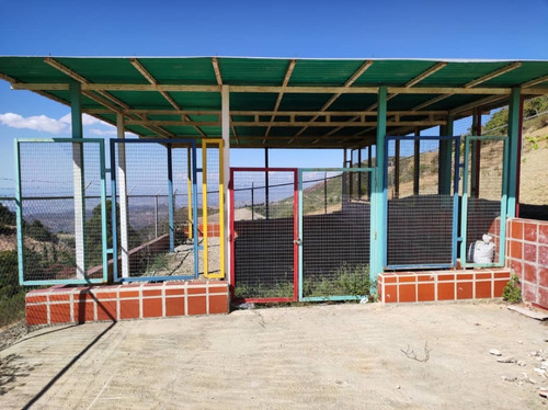 Imagen 6 de 14 de Posada En Cubiro, Sector Las Cuibas Wilfredo Medina