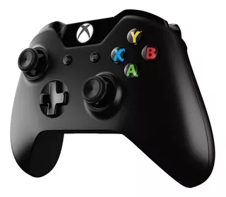 Mando Inalámbrico Xbox One