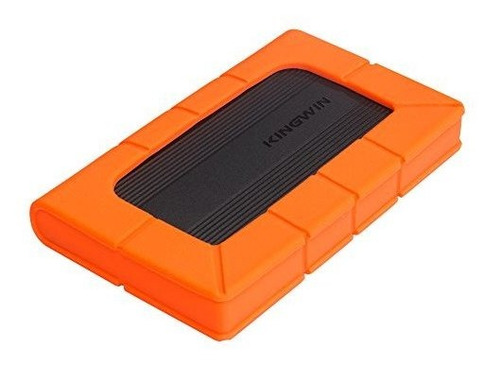 Funda Externa Para Ssd/hdd Sata 2.5 , Usb 3.0, Uasp, 