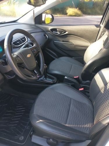 Chevrolet Onix 1.4 Ltz At 98cv 2017