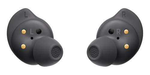 Auriculares Samsung Galaxy Buds Fe Gris