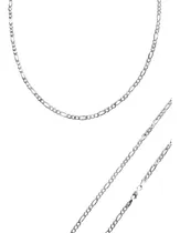 Comprar Cadena Dije Plata Fina 925 Tejido Tres Eslabones Redondos Uno Ovalado Para Hombre 65 Cm De Largo 3 Mm Calibre 100 Collar Ideal Para Regalar En Ocasiones Especiales Cumpleaños Momentos Especiales