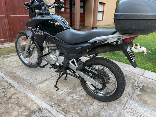 Vendo Impecable!!segundo Dueño ,equipada Para Viajar.
