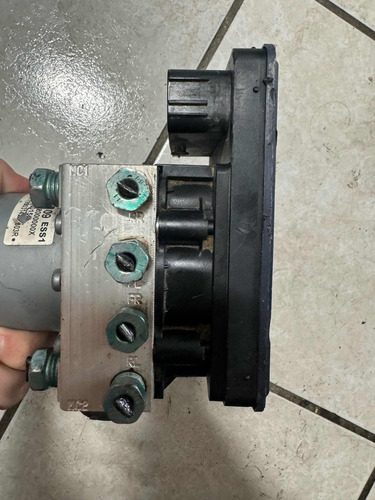 Módulo Abs Chevrolet Traverse 201984502698 Ml1156 (Usado)