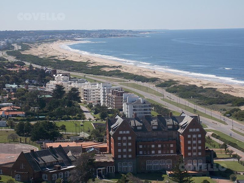 Penthouse Duplex En Look Brava Punta Del Este